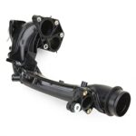 Honda Civic 1.5L Turbo Air Pipe Joint with PCV 2016-2021 - Image 5