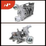 A-Premium Turbocharger Kit for Ford Explorer Taurus Flex 3.5L Left Right Set with Wastegate - Image 7
