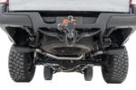 Rough Country Dual Cat-Back Exhaust Toyota Tacoma 3.5L 2016-2023 - Image 2