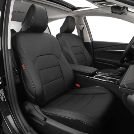 car seat covers camry