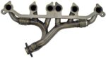 Dorman Exhaust Manifold Kit for Jeep with Gaskets & Hardware - Image 2