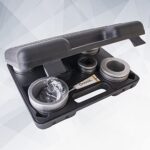 Pro Exhaust Pipe Expander Tool Kit: 28mm Tube Stretcher 1-5/8" to 4-1/4" - Image 7