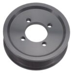 Edelbrock 15820 E-Force Supercharger Pulley
