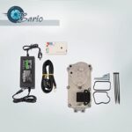 VGT Turbo Actuator for 2013-2018 Ram 2500 3500 Cummins 6.7L Diesel - Image 3