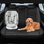 Honda HRV Custom Leather Seat Covers 2016-2025 | Waterproof Breathable Protection - Image 7