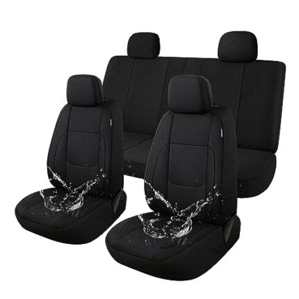 car seat covers waterproof full set