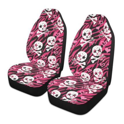 car seat covers y2k
