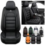 car seat covers xterra