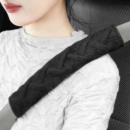 car seatbelt covers