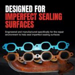 FEL-PRO MS 9275 B Exhaust Manifold Gasket Set for Chevy K1500 - Image 2