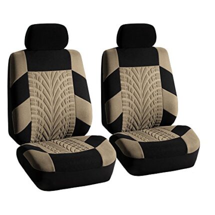 car seat covers front seats only