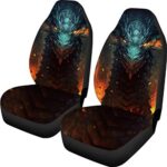 car seat covers zelda