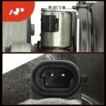 A-Premium GT3782VA Turbo Kit for Ford F-250 F-350 F-450 6.0L 05-07 - Image 8