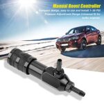 Watris Veiyi Manual Turbo Boost Controller 1-30 PSI Universal - Image 4