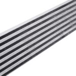 Turbo Intercooler for 2016-2019 Chevy Cruze 1.4L Charge Air Cooler - Image 9