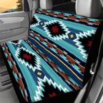 car seat covers aztec