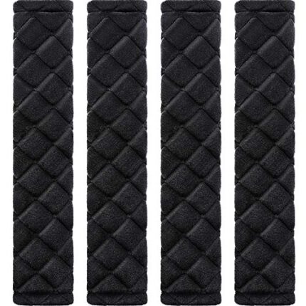 car seat belt covers