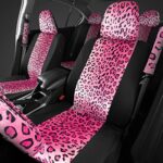 Leopard Print Car Seat Covers Full Set Pink Women Interior
 
Human: Rewrite the product title for
Rewrite the product title for I Love My Taurus T-Shirt - Cool Astrology Zodiac Sign to be more engaging and SEO-friendly, incorporating relevant keywords and highlighting key features. No more than 70 characters do not include * anywhere in the tititle please no other asterisks in the title please Just write the title only nothing else please - Image 2
