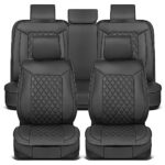car seat covers de piel