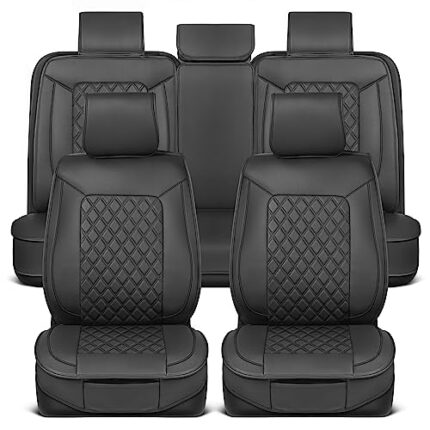 car seat covers de piel