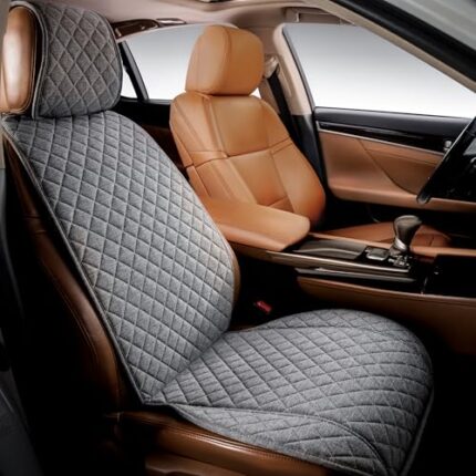 car seat covers easy