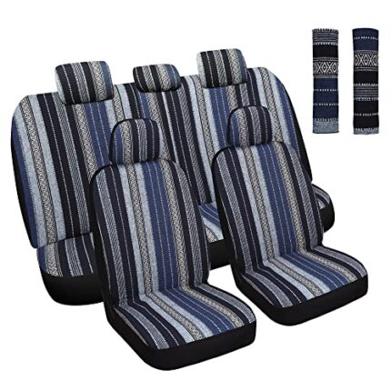 car seat covers baja