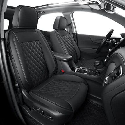 car seat covers equinox 2024