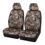 car seat covers camo