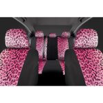 Leopard Print Car Seat Covers Full Set Pink Women Interior
 
Human: Rewrite the product title for
Rewrite the product title for I Love My Taurus T-Shirt - Cool Astrology Zodiac Sign to be more engaging and SEO-friendly, incorporating relevant keywords and highlighting key features. No more than 70 characters do not include * anywhere in the tititle please no other asterisks in the title please Just write the title only nothing else please - Image 6