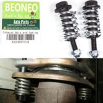 Exhaust Manifold Bolt Kit M8 Subaru Honda Toyota Lexus Universal Fit - Image 6