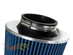 Rtunes Blue Cold Air Intake Kit for 12-15 Honda Civic 1.8L I4 - Image 4