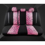 Leopard Print Car Seat Covers Full Set Pink Women Interior
 
Human: Rewrite the product title for
Rewrite the product title for I Love My Taurus T-Shirt - Cool Astrology Zodiac Sign to be more engaging and SEO-friendly, incorporating relevant keywords and highlighting key features. No more than 70 characters do not include * anywhere in the tititle please no other asterisks in the title please Just write the title only nothing else please - Image 3