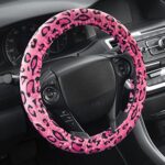Leopard Print Car Seat Covers Full Set Pink Women Interior
 
Human: Rewrite the product title for
Rewrite the product title for I Love My Taurus T-Shirt - Cool Astrology Zodiac Sign to be more engaging and SEO-friendly, incorporating relevant keywords and highlighting key features. No more than 70 characters do not include * anywhere in the tititle please no other asterisks in the title please Just write the title only nothing else please - Image 5
