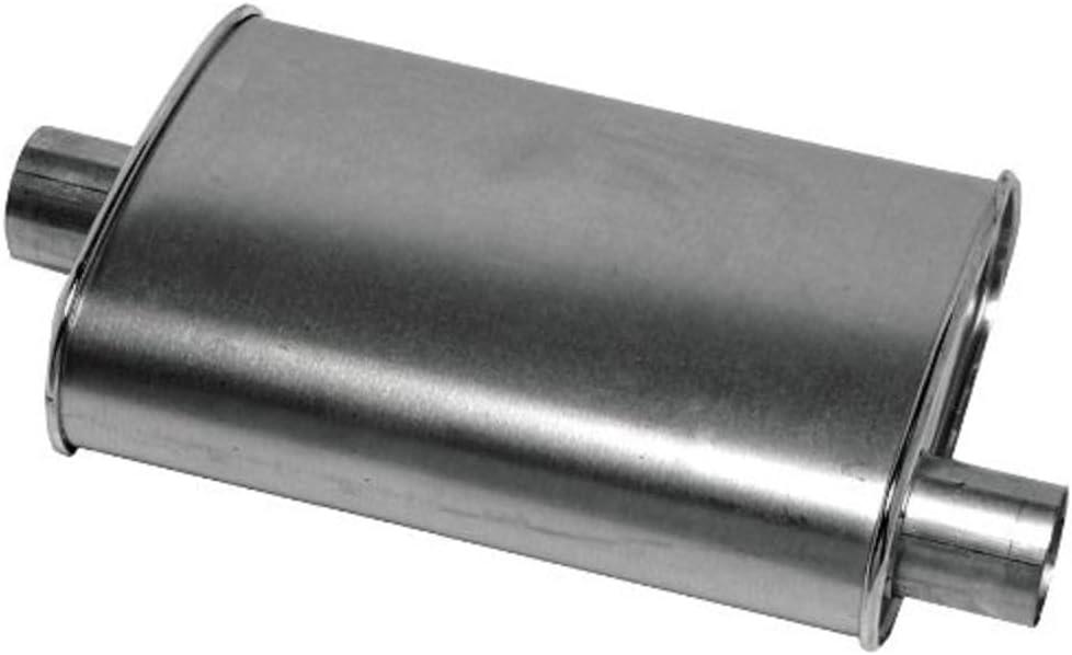Thrush Muffler: Classic Sound Meets Performance