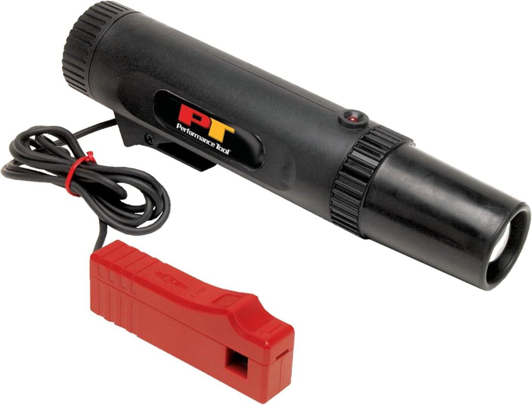 Rev Up Your Rides: Pro Timing Light Unleashed!