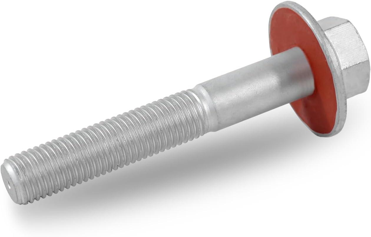 Unleash Power: GM LS Harmonic Balancer Bolt Upgrade
