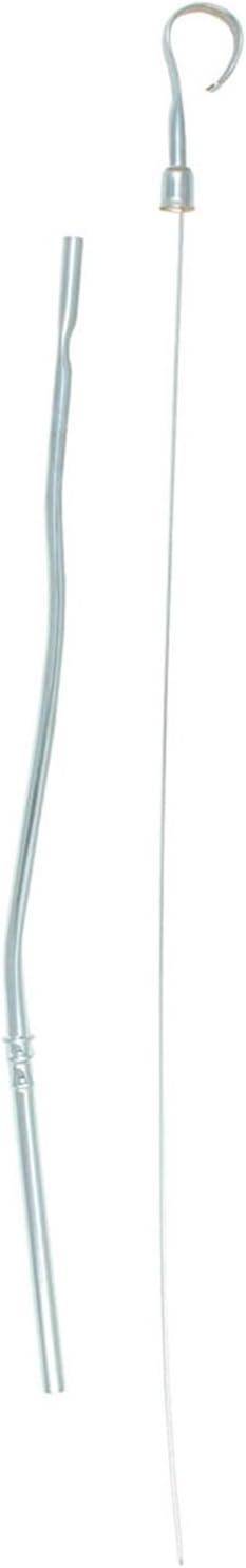 Chrome-Clad Dipstick: Upgrade Your Oldsmobile V8 Engine!