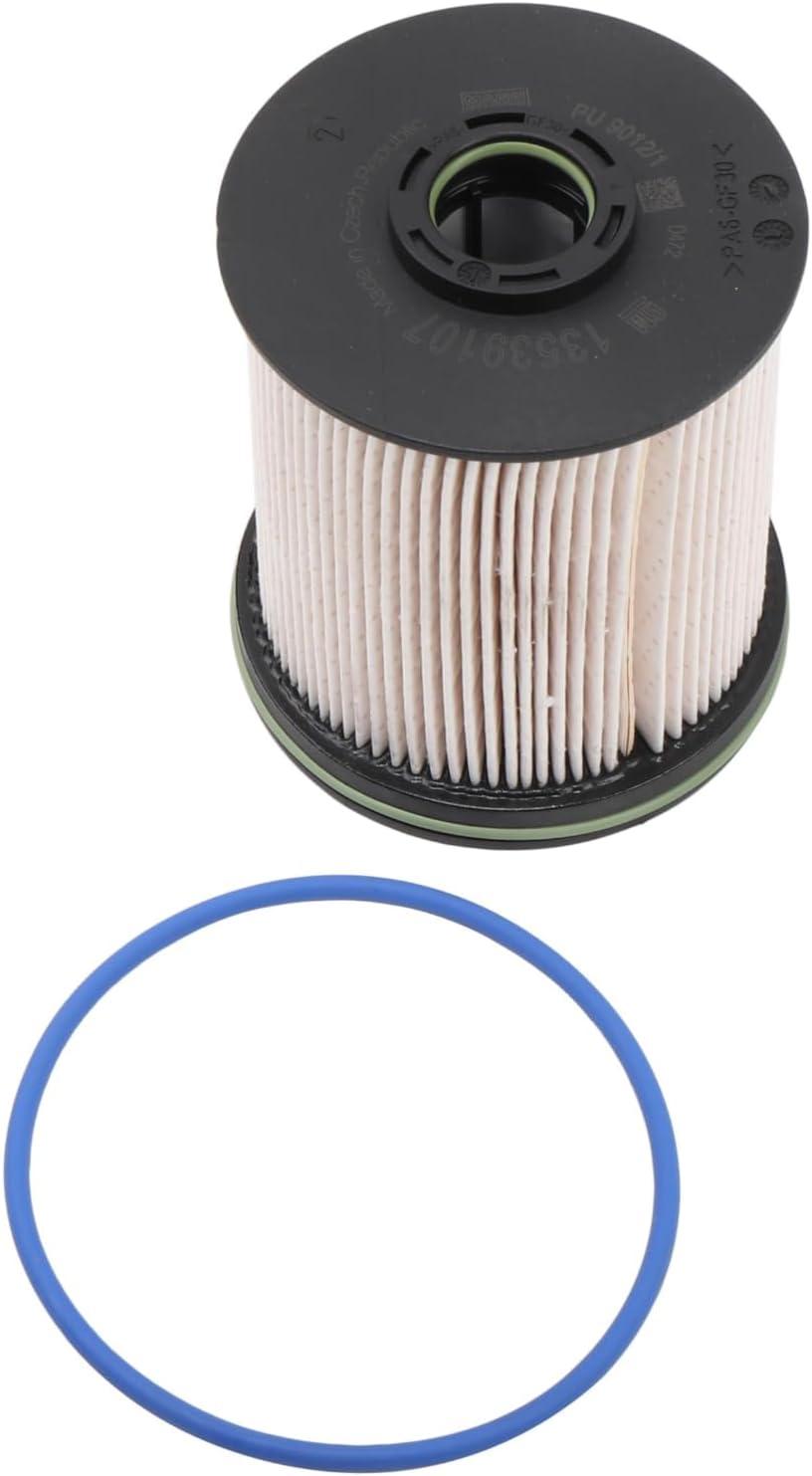 Protect Your Ride: GM Genuine Fuel Filter Kit