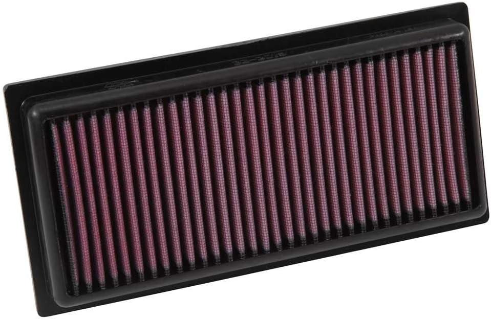 Boost Power, Save Cash: K&N’s Ultimate Air Filter