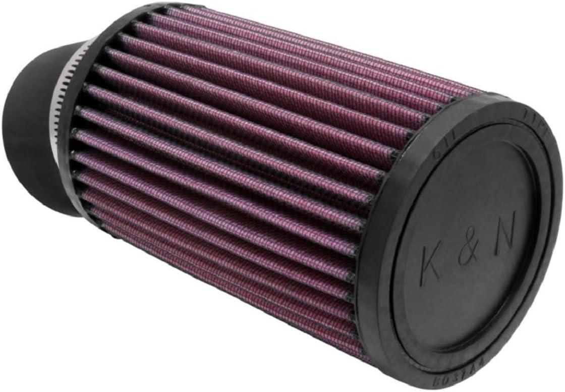 Unleash Power: K&N’s Lifetime Air Filter Magic!