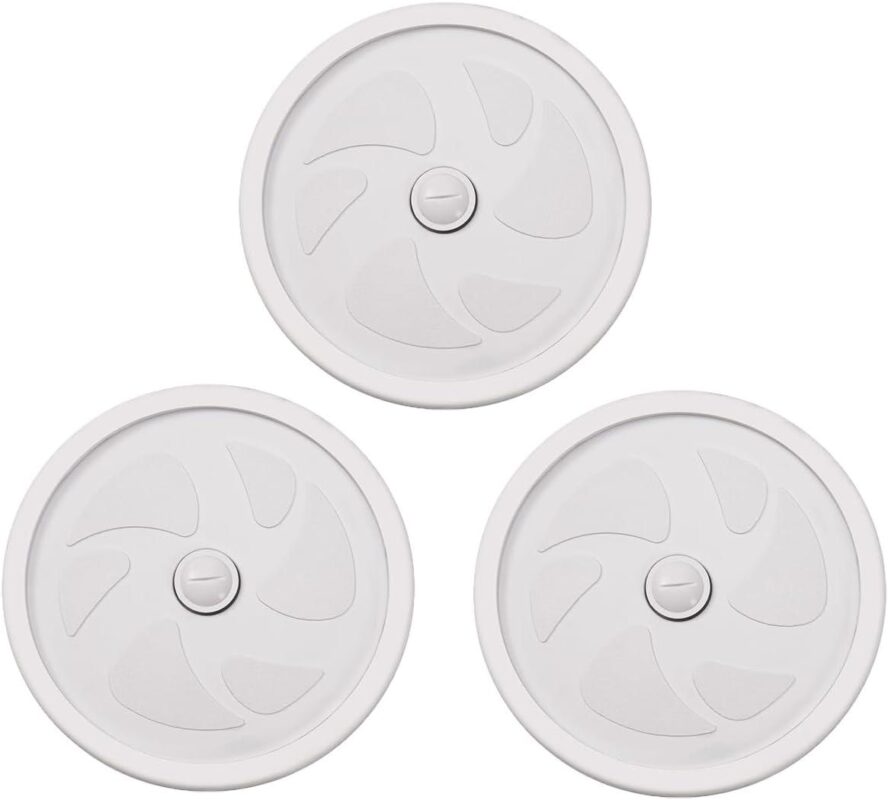 Upgrade Our Polaris 280 Pool Cleaner: Complete Wheel Assembly