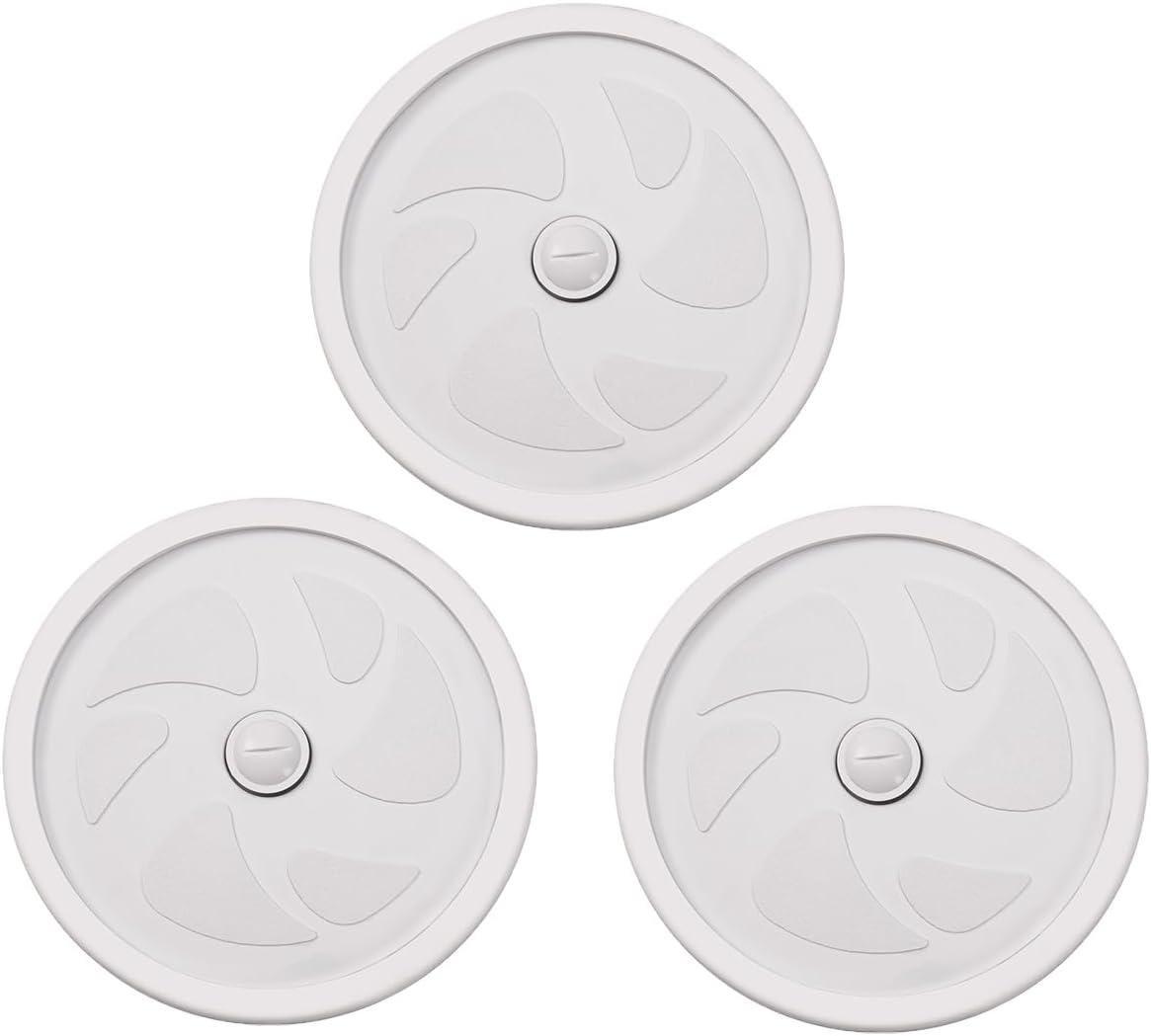 Upgrade Our Polaris 280 Pool Cleaner: Complete Wheel Assembly