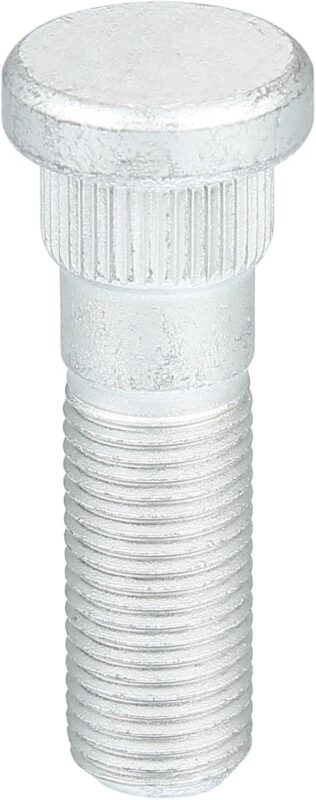 Upgrade Our Nissan with ACROPIX M12x1.25 Lug Bolts!