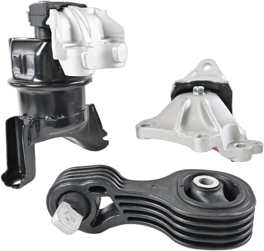 Jeep Renegade Mounts: Smooth Ride, Solid Performance!