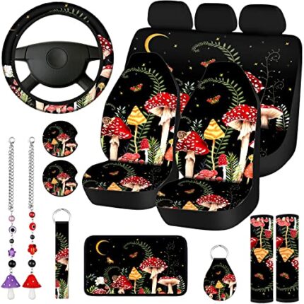 car seat covers cute
