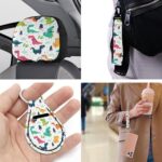 Cute Dinosaur Car Seat Covers 13pc Set Universal Fit SUV Truck - Image 4