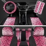 car seat covers girl