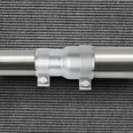 PALOZO 2" to 2.5" Stainless Steel Exhaust Adapter Reducer Pipe - Image 4