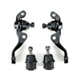 Dodge Challenger Front End Suspension Rebuild Kit 22pc OEM Spec - Image 2