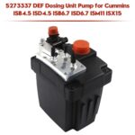 Cummins DEF Dosing Pump 5273337 ISB ISX Engine Replacement Unit - Image 2